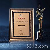 2025国际影响力品牌奖